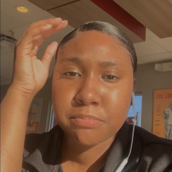 Meet your Posher, Markisha - Picture 1 of 1